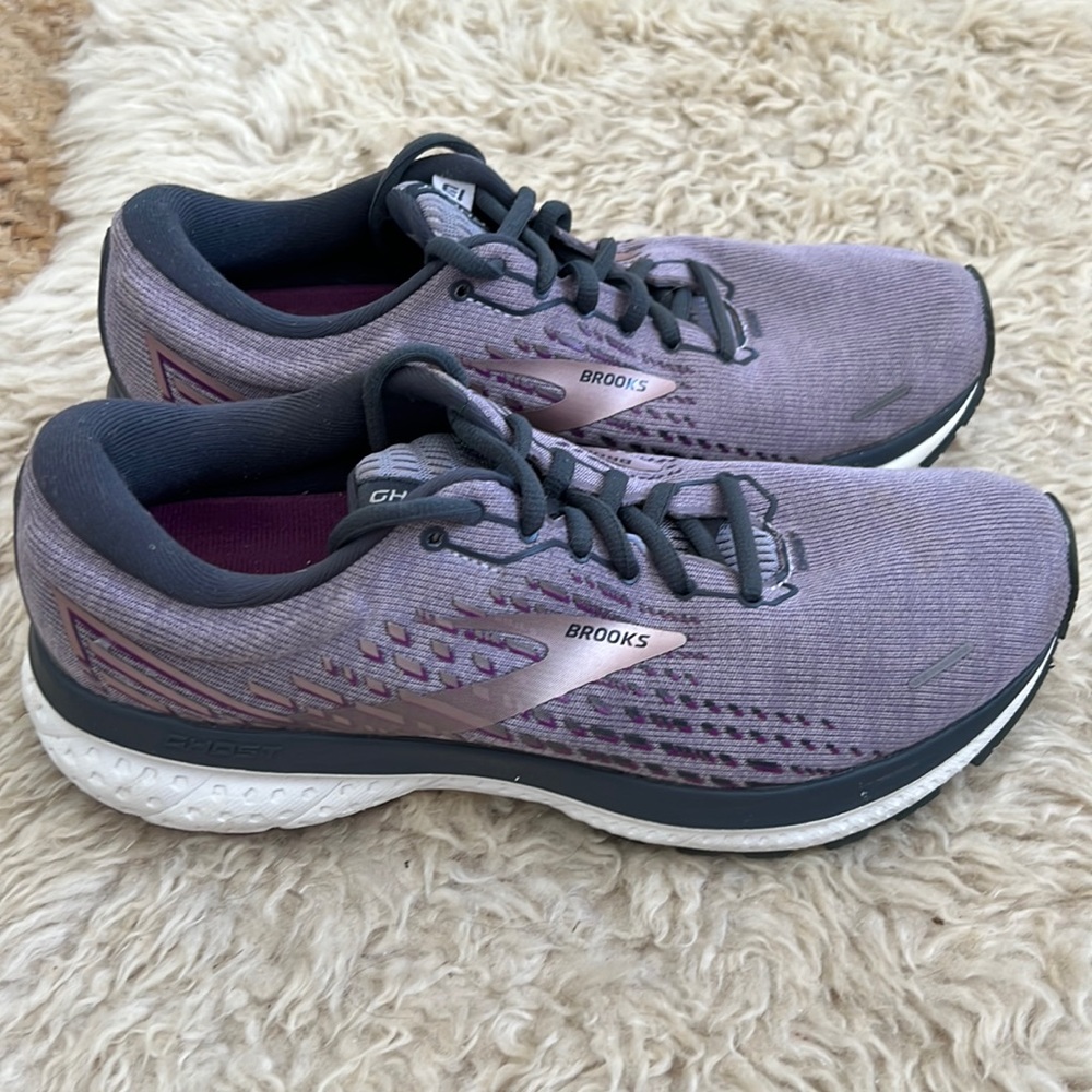 Brooks ghost 13 running shoes